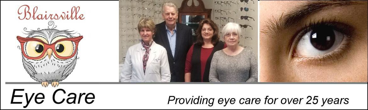Blairsville Eye Care